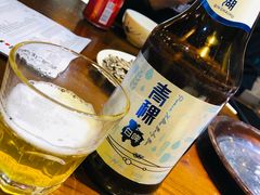 -下杨家青海土火锅(海湖店)