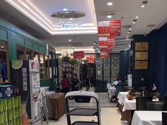 -申阿婆·上海菜·小海鲜(国展店)