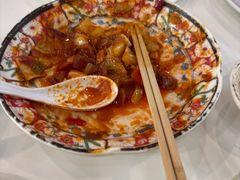 -帕米尔食府(白云观店)