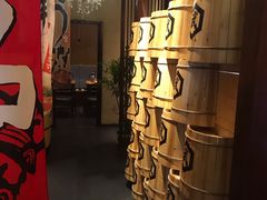 -千代武日本料理(爱建店)