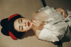 -持熹光年写真体验馆