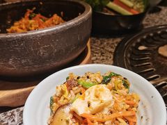 -汉拿山烤肉(东直门东方银座店)