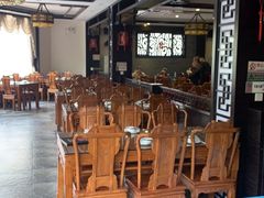大堂-致美楼(前门店)