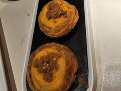 -禄运茶居·手工点心(猎德店)