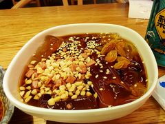-付小姐在成都(川沙店)