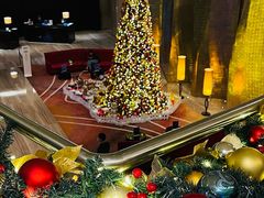 -广州天河希尔顿酒店