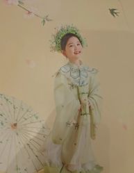 -倾城宝贝儿童摄影(广州天河店)