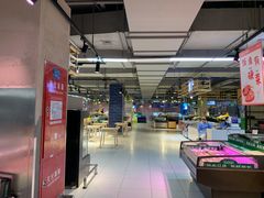 -家乐福(古北店)