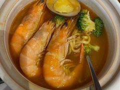 -子霖南山鲜虾面(南山总店)