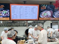 -闫家驴肉老店(华电一校店)