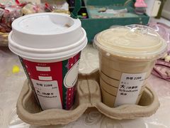 -星巴克(成都时代奥特莱斯店)