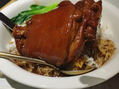 -关东小磨东北菜(漕河泾印象城店)