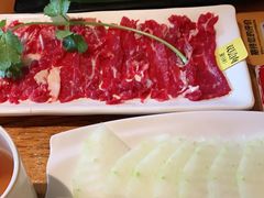 -海银海记潮汕牛肉火锅(新港中路海珠店)