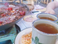-石灰市老火锅(北滨路店)