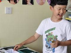 -阿妮亚少儿美术书法(望京店)