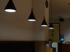 大堂-山杏yama-katsu·吉列炸物