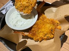 -必胜客(阿罗海店)