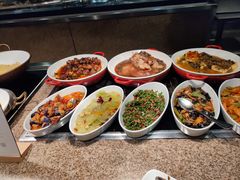 -咖啡厅自助餐厅(贵阳中天凯悦酒店)