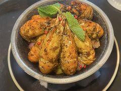 -许爷家·生态湖鲜(徐汇日月光店)