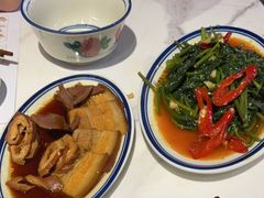 -發起人·肉骨茶(万象汇店)