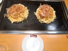 -鹤桥风月(梅田)