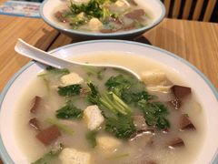 -小杨生煎(香港名都店)