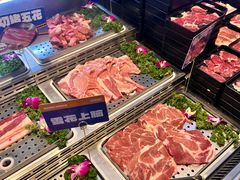 -喜井无限自助烤肉公司(石厦店)