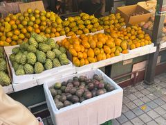 -西双版纳集贸市场
