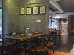 -上楼私房菜(院士路店)