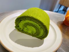 抹茶卷-KAFVS咖啡思咖啡馆(香海路店)