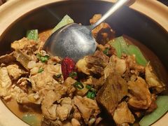 -玉满堂·湖北融合菜