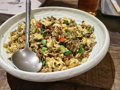 -铁公鸡·四川料理(天环广场店)