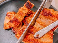 -花味烤肉·拌饭(庐阳万科店)