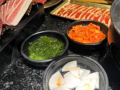 -九田家黑牛烤肉料理(太阳城店)