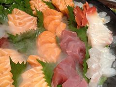 -德川家日本料理(中关村寰太大厦店)