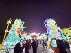 -厦门园林博览苑