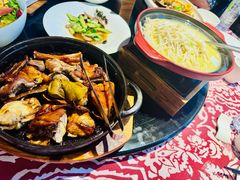 -临家闽南菜(大唐店)