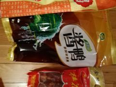 -桂花鸭(中华路总店)