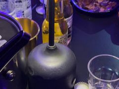 -赤红音乐现场(浦东金桥路店)