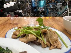 -乌文新澄海卤鹅店
