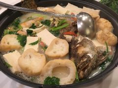 慢煮泉水鸭-鸿星海鲜酒家(格兰中心店)