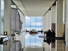 -深圳大梅沙京基洲际度假酒店