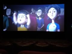 -嘉华国际影城(学清路店)