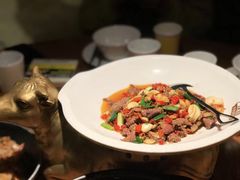 -7mall美食潮地标
