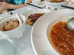 -西湖春天•老字号杭州菜(百汇店)