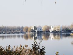 -稻香湖公园