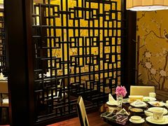 -万豪中餐厅·粤菜·北京粤财JW万豪酒店