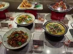 -麻辣港湾(京津公路店)