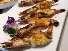 -禾绿回转寿司(万柳华联店)
