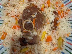 -巴依老爷新疆美食(工体旗舰店)